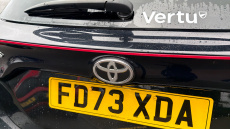 Toyota Yaris 1.5 Hybrid GR Sport 5dr CVT Hybrid Hatchback